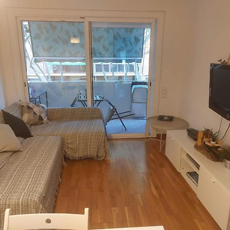 Apartamento Tranquilo Cerca De La Sagrada Familia Barcelona Exterior foto